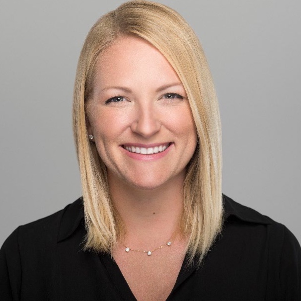 Lara Swanson, Founder and President of Swanson Land Company